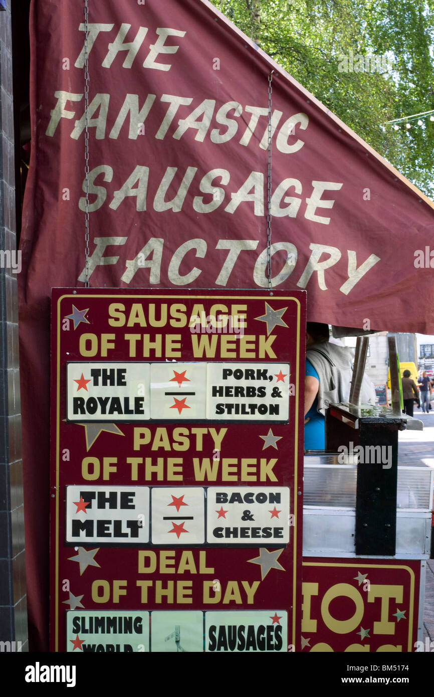 Wurstfabrik Fotos und Bildmaterial in hoher Auflösung Alamy
