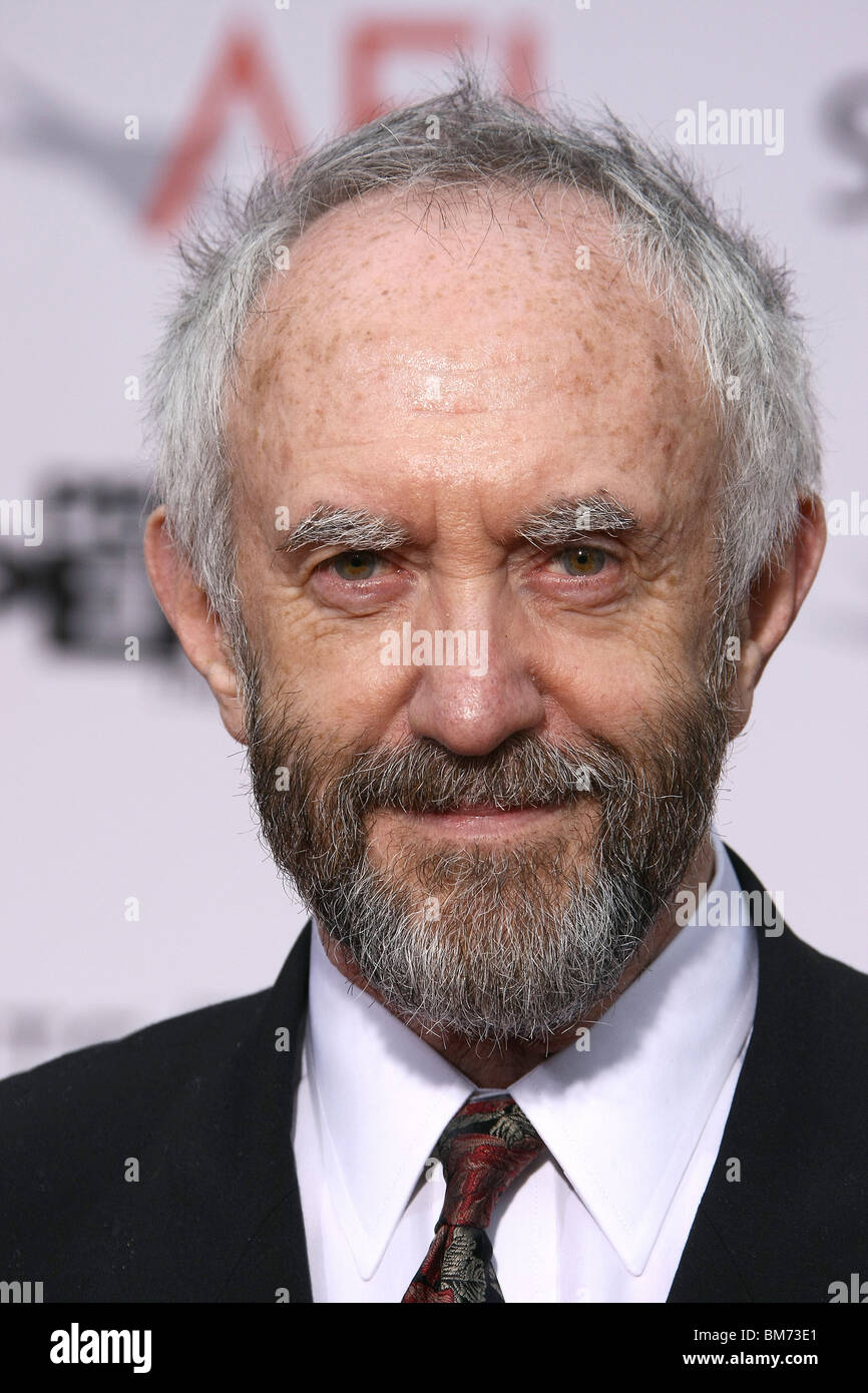 JONATHAN PRYCE PRINCE OF PERSIA: Der Sand der Zeit HOLLYWOOD PREMIERE HOLLYWOOD LOS ANGELES CA 17. Mai 2010 Stockfoto