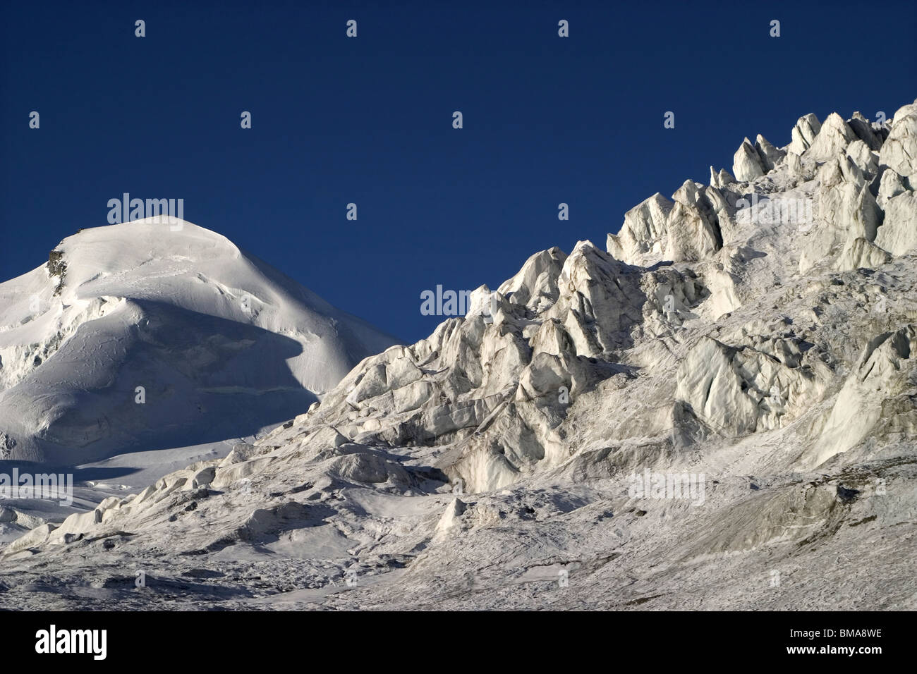 Das allalinhorn -Fotos und -Bildmaterial in hoher Auflösung – Alamy