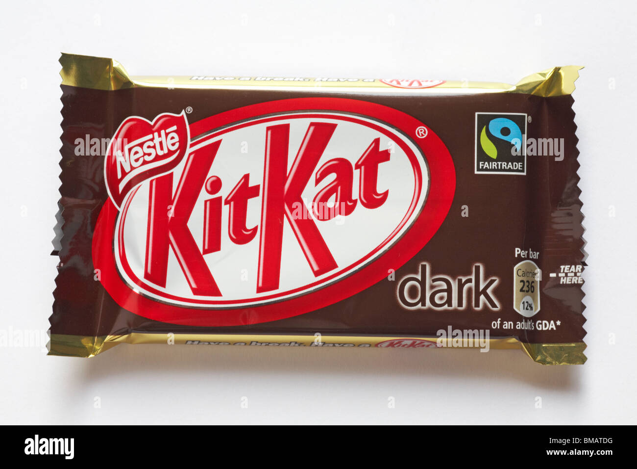 Nestle Kitkat dunkle Schokolade KitKat KitKat Kit Kat Schokoriegel