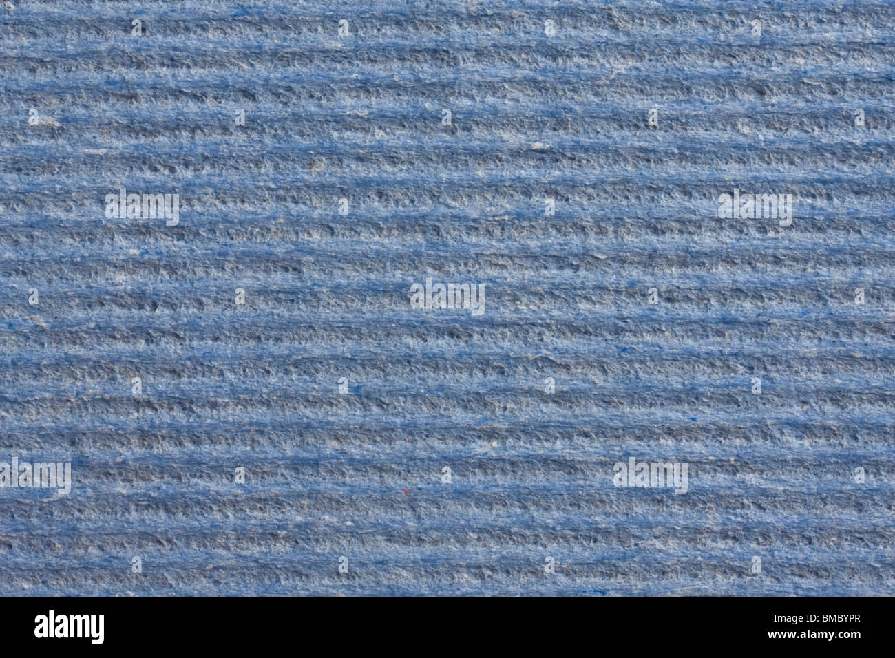 Textur des blauen Hintergrunds Stockfoto