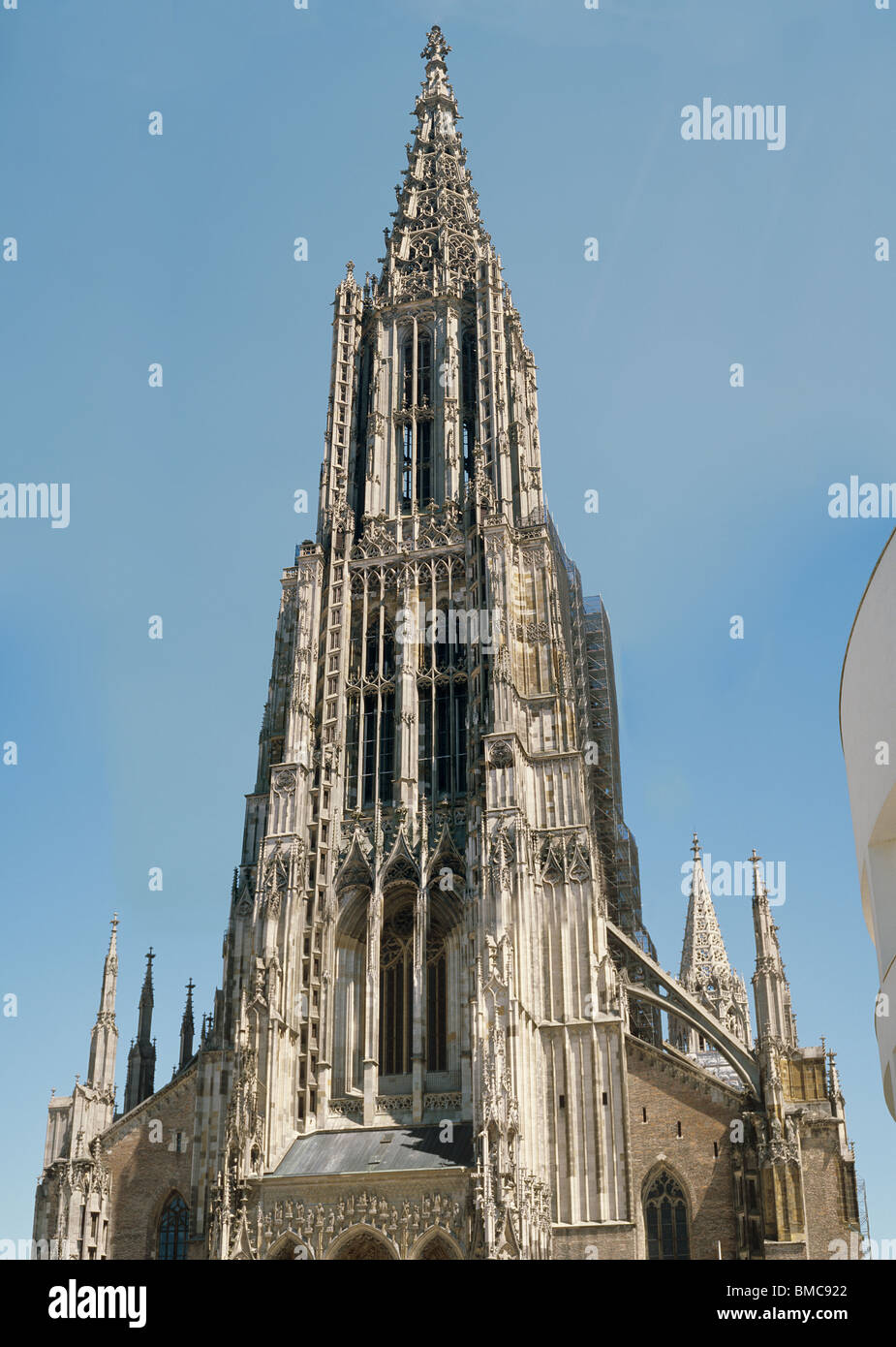 Ulmer muenster -Fotos und -Bildmaterial in hoher Auflösung – Alamy