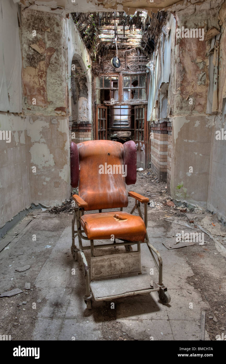 Psychiatrische Stationen Stockfotos und bilder Kaufen Alamy
