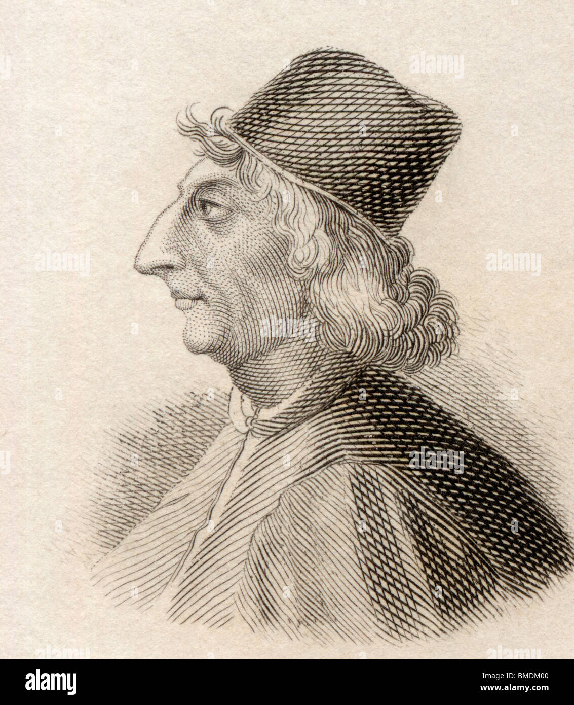 Marcus antonius coccius sabellicus Fotos und Bildmaterial in hoher