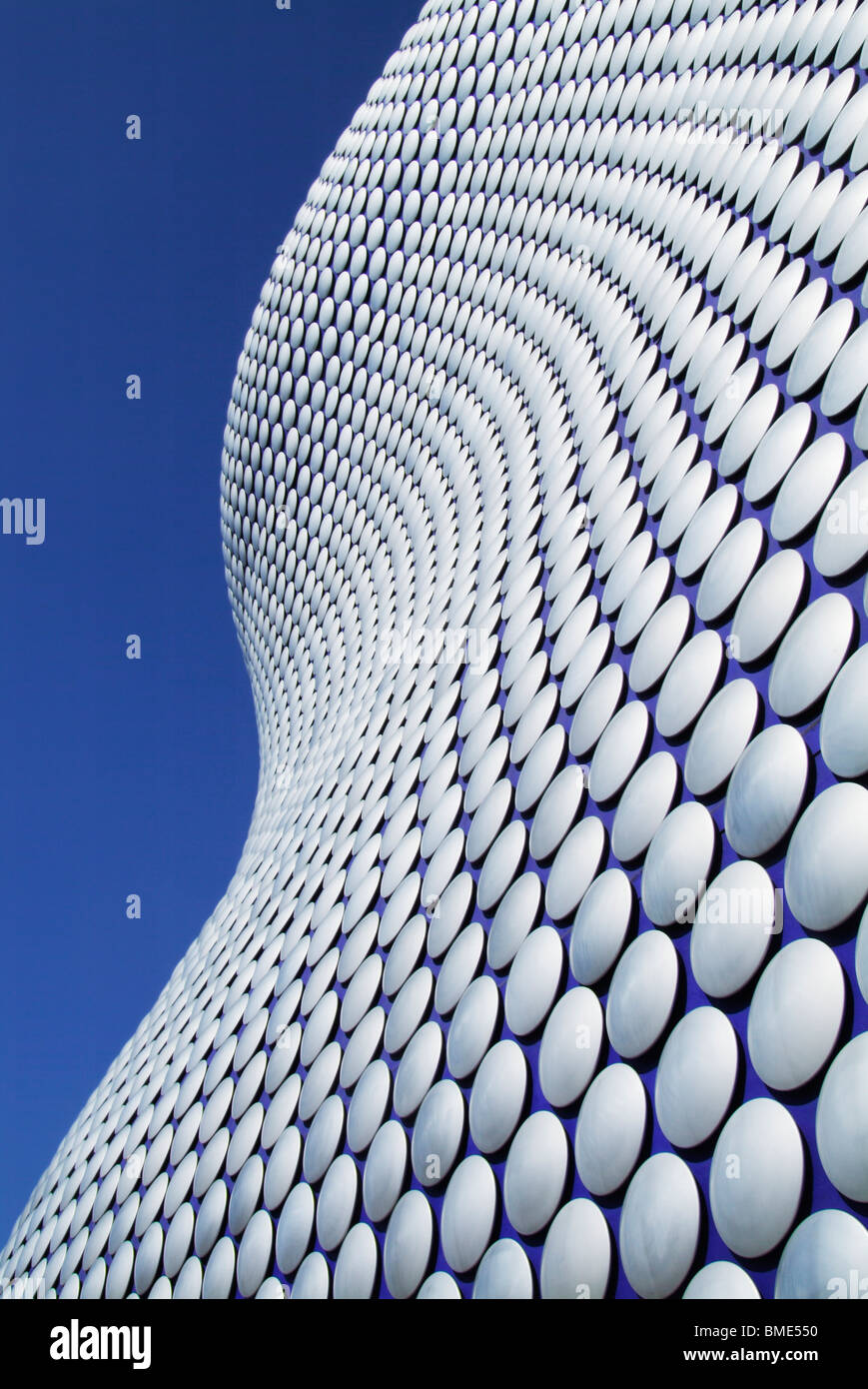 Selfridges Kaufhaus Birmingham Bullring West midlands England GB Europe Stockfoto