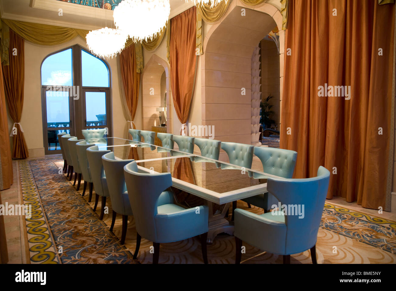 Royal Suite Atlantis Hotel Jumeirah Palm Dubai Vereinigte