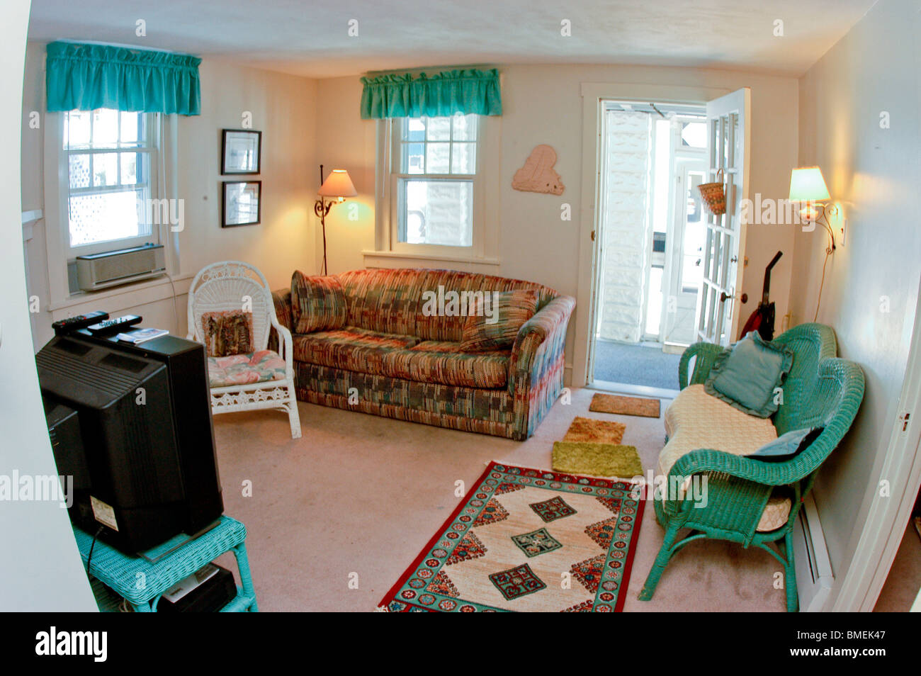 Wohnzimmer Amerikanisch – Caseconrad.com
