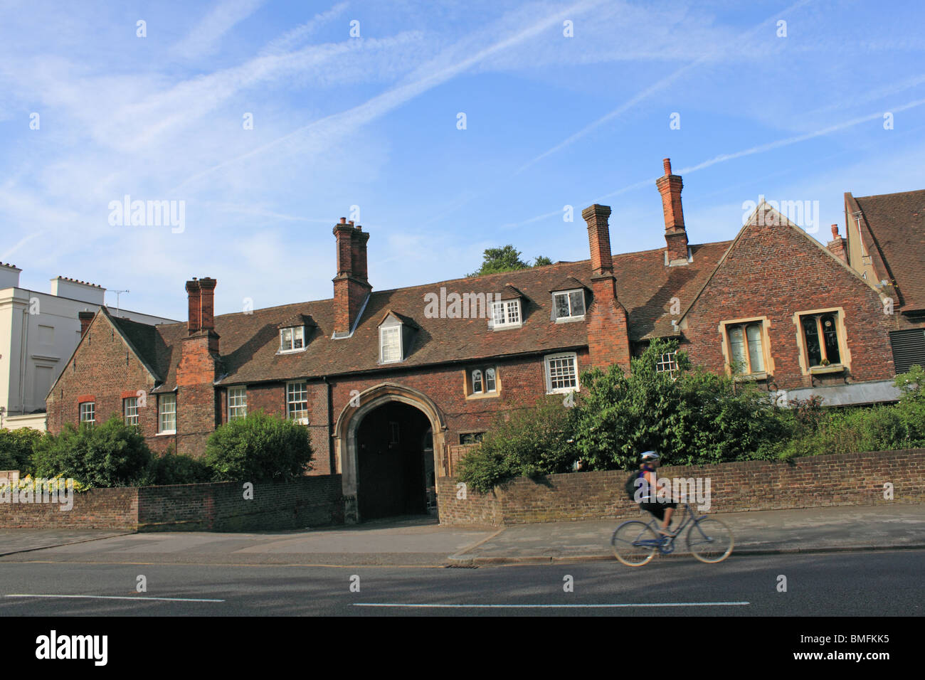 Hampton Court Palace Royal Mews, East Molesey, Surrey, England, Großbritannien, Vereinigtes Königreich, UK, Europa Stockfoto