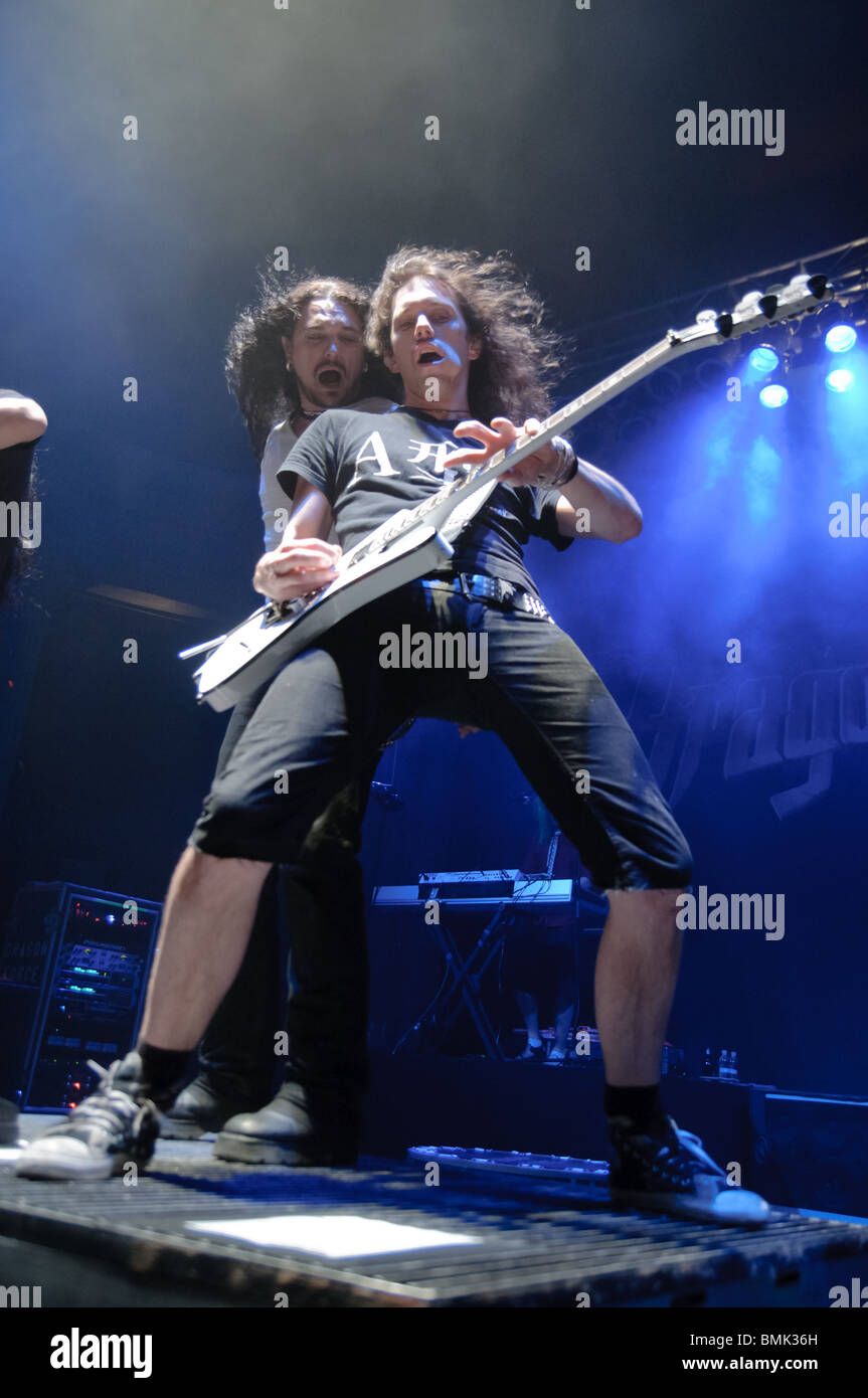 Lebe harten rock -Fotos und -Bildmaterial in hoher Auflösung – Alamy