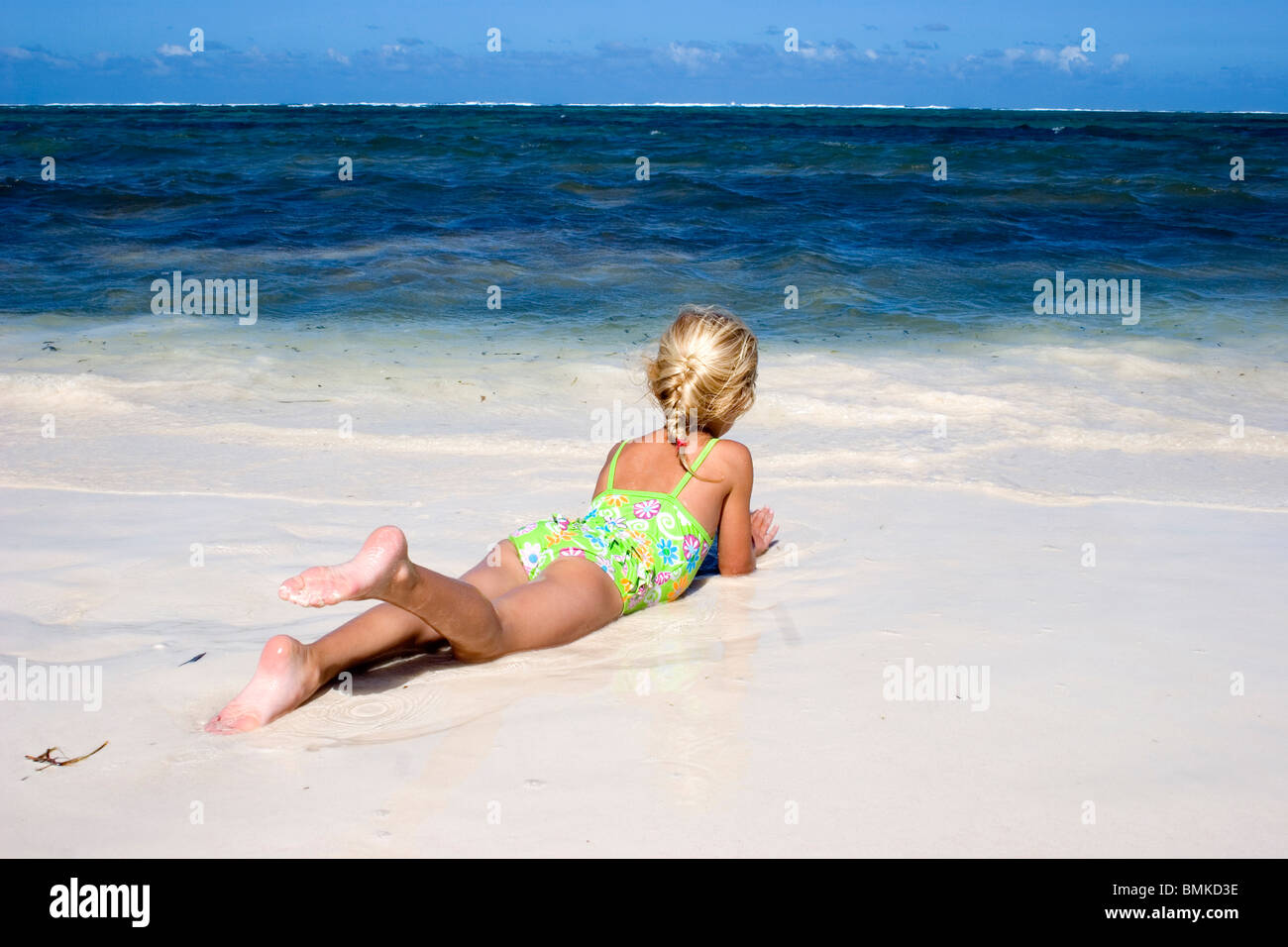 Am strand beobachtet Am strand beobachtet