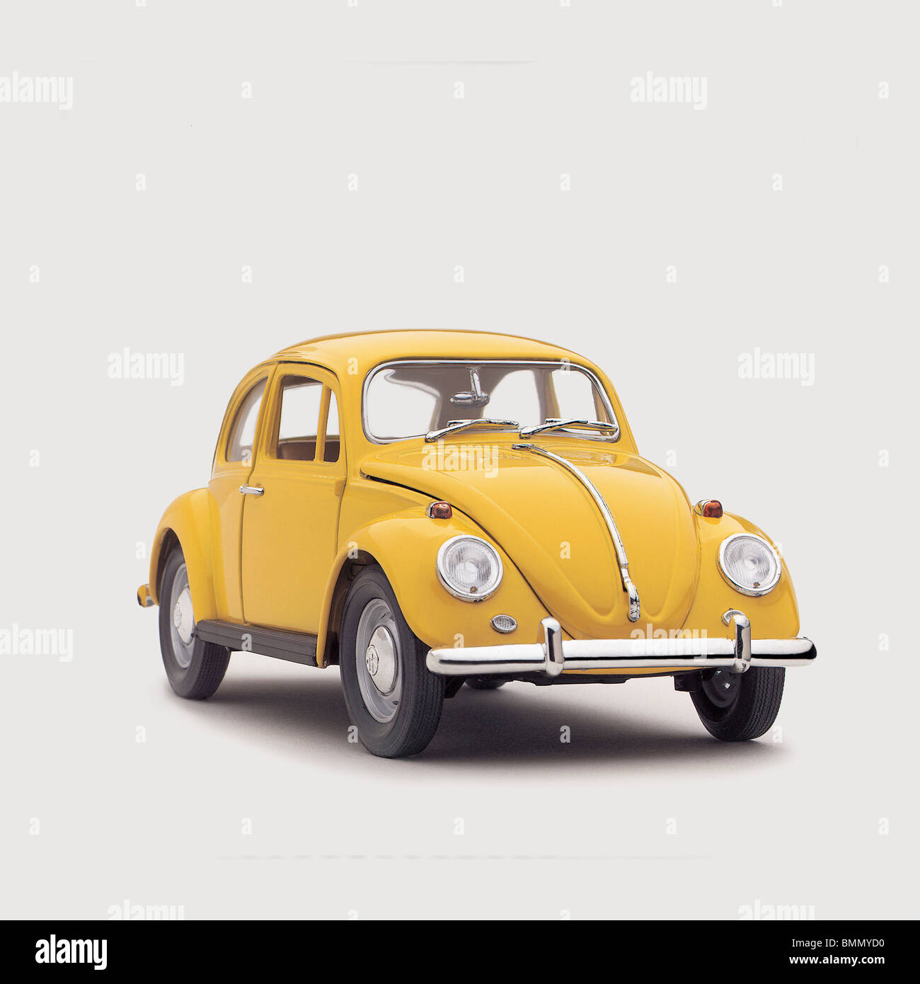 VW Käfer Stockfoto