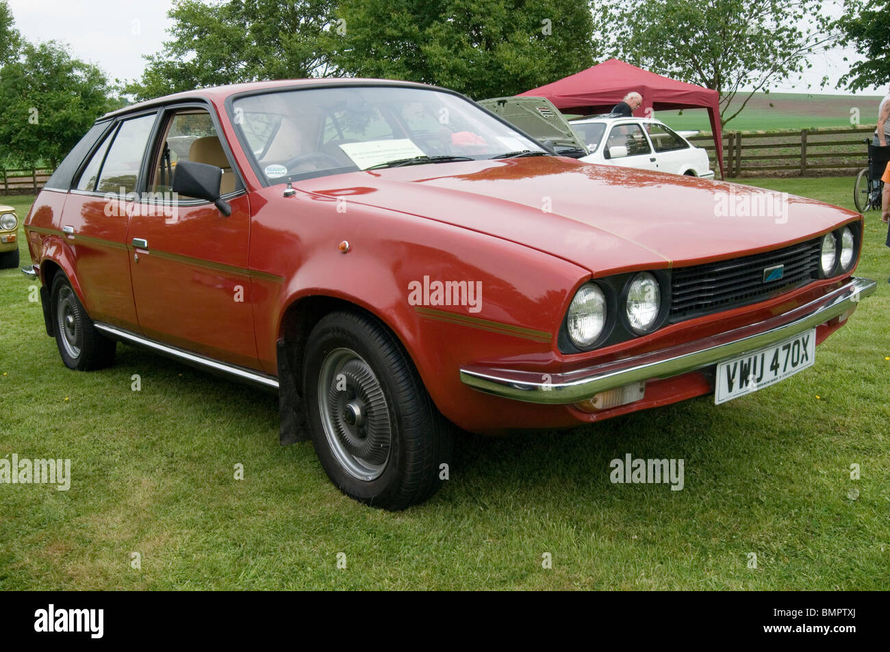 Leyland prinzessin -Fotos und -Bildmaterial in hoher Auflösung – Alamy