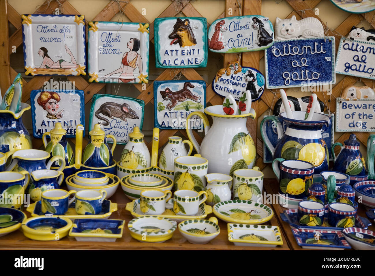 Italien handwerk Fotos und Bildmaterial in hoher Auflösung Alamy