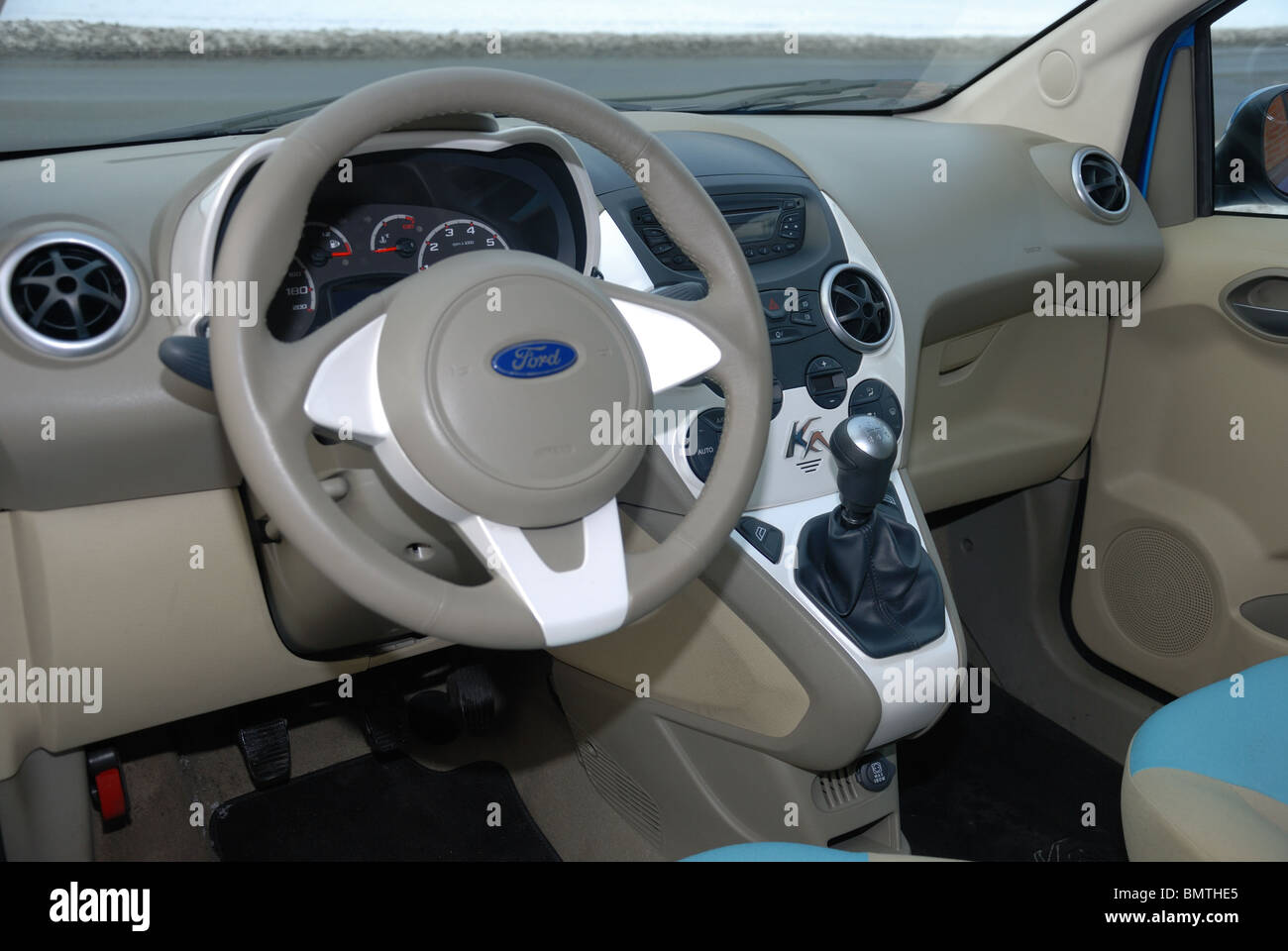 Ford Ka Stockfotos Ford Ka Bilder Alamy