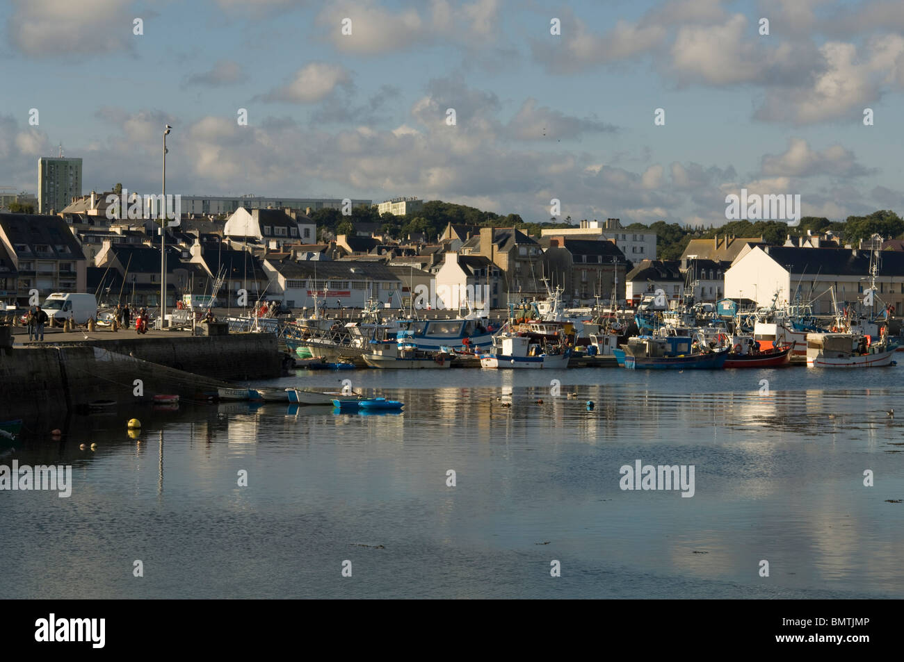 Concarneau Fotos und Bildmaterial in hoher Auflösung Alamy