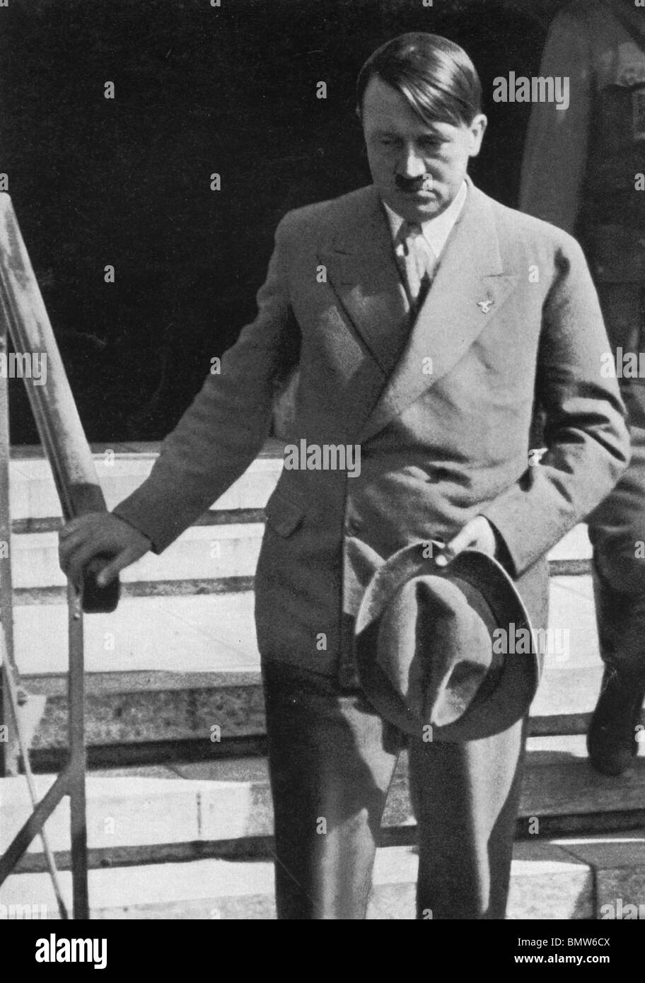 Hitler: Beyond Evil and Tyranny main image 1