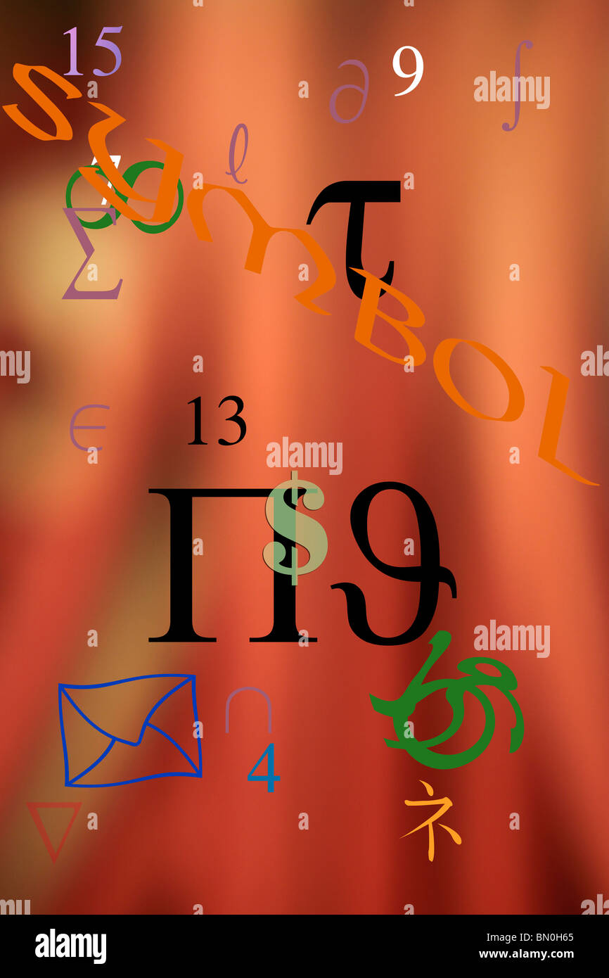 Griechische alphabetsymbole Fotos und Bildmaterial in hoher Auflösung