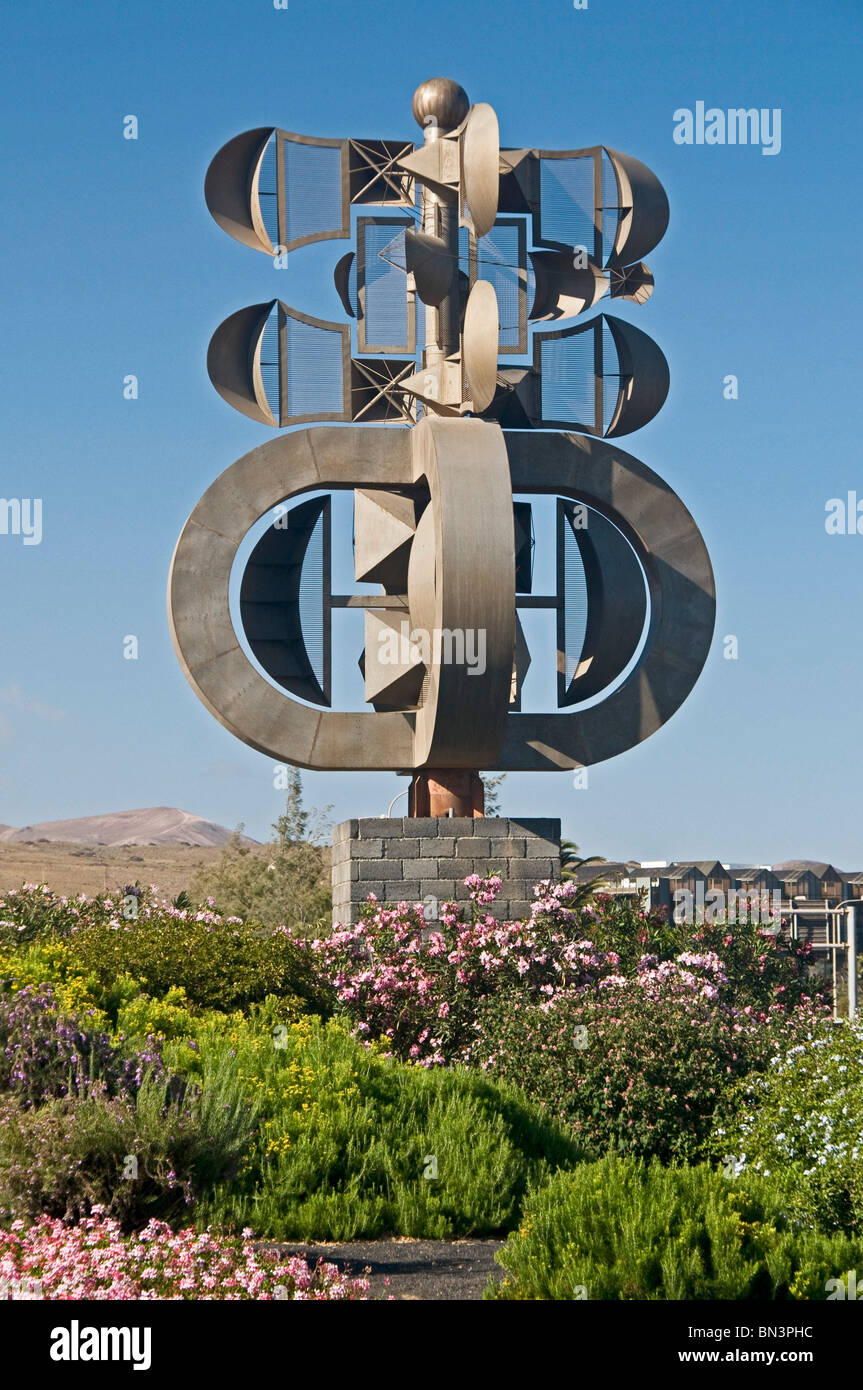 Kunstwerk von manrique Fotos und Bildmaterial in hoher Auflösung Alamy