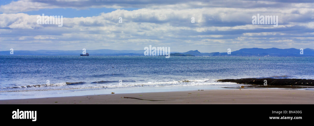 Dysart in das Königreich von Fife an der schottischen Ostküste Nord östlich von Edinburgh. Stockfoto