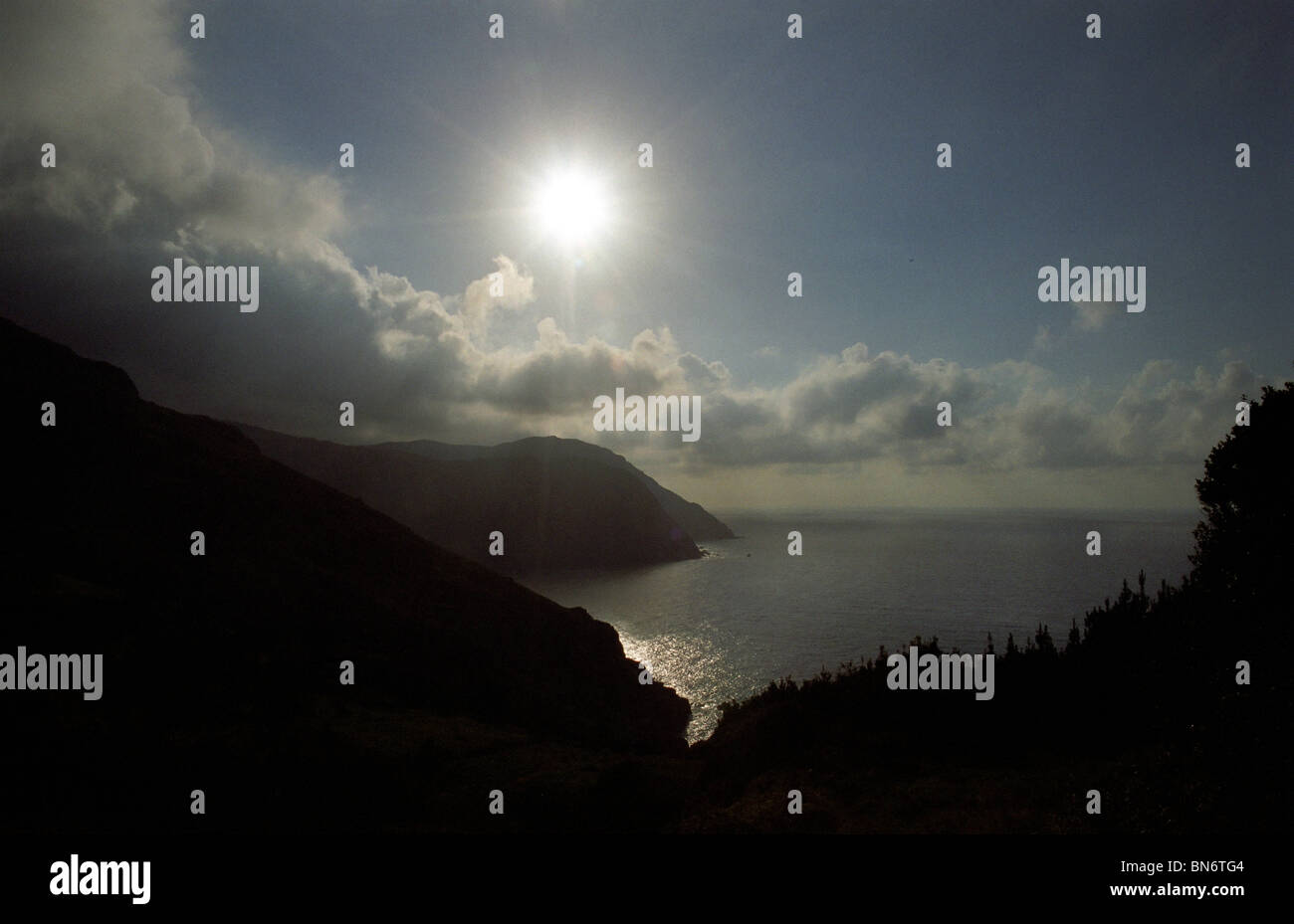 Spanien, Galicien Stockfoto