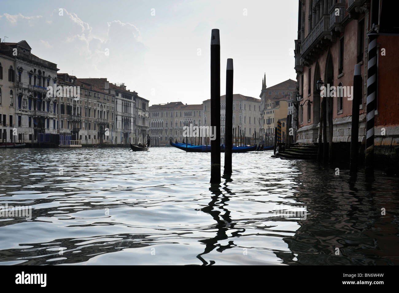 Erstaunlich Venedig Wasserstand Aktuell Fotos