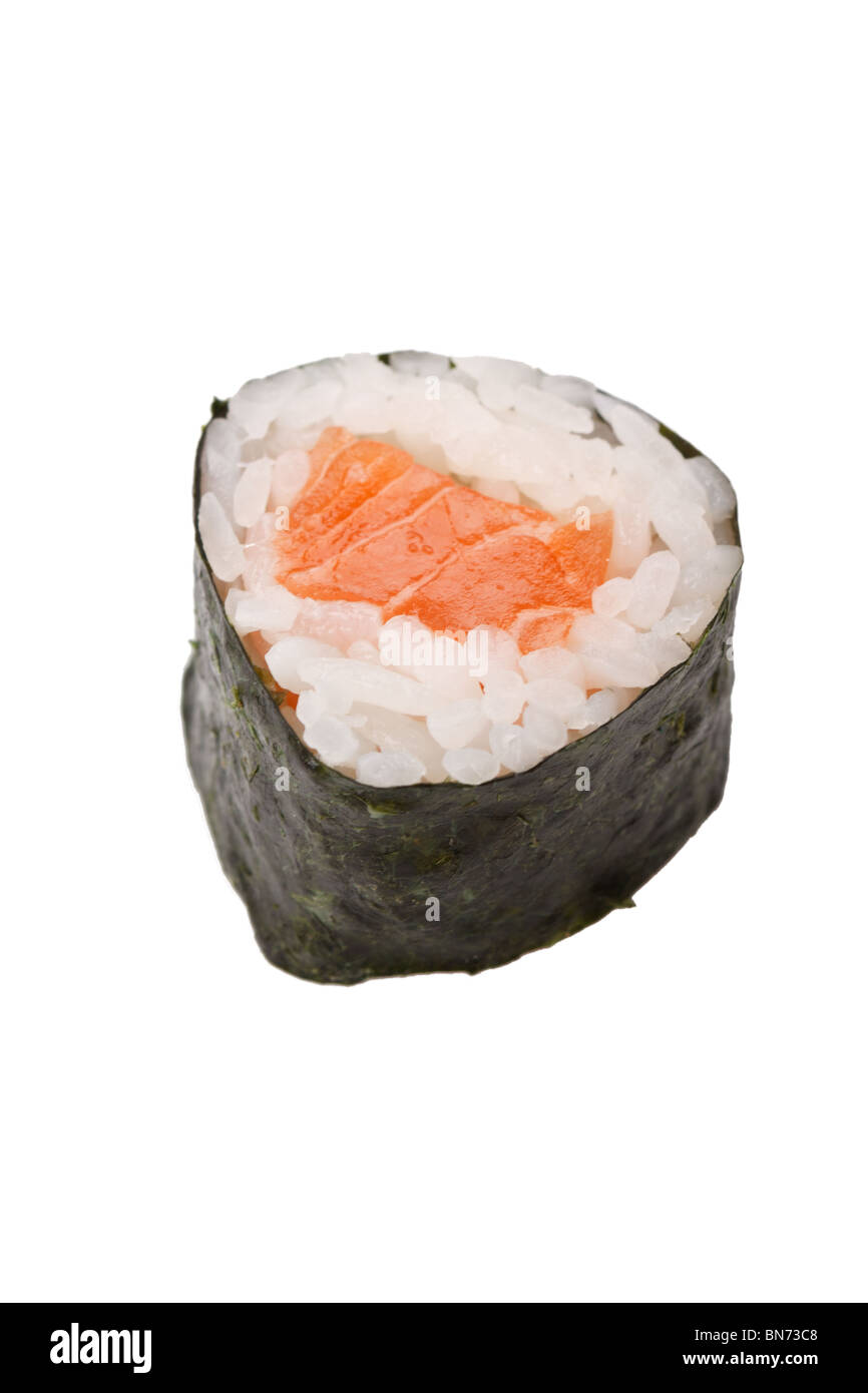 Traditionelles japanisches Essen Stockfoto