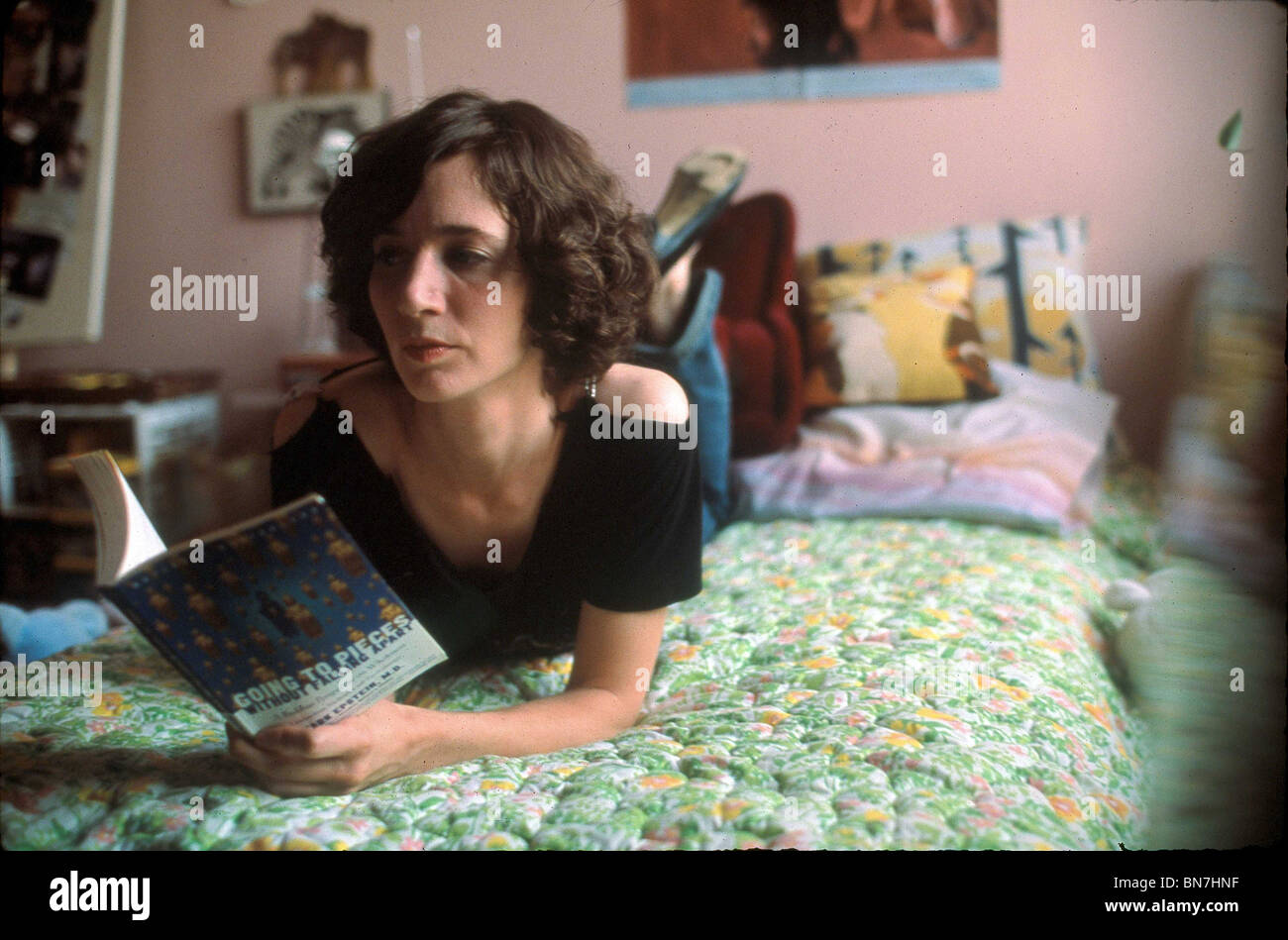 MICH UND SIE ALLE WISSEN WIR (2005) MIRANDA JULY MIRANDA JULI (DIR) Stockfoto