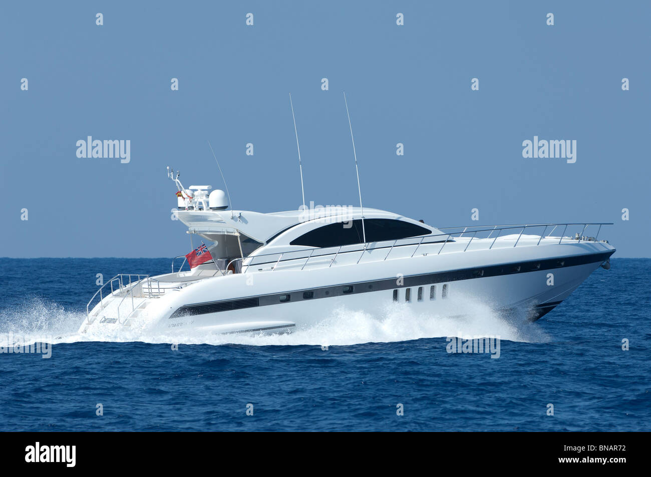 Schnellbootleistung -Fotos und -Bildmaterial in hoher Auflösung – Alamy