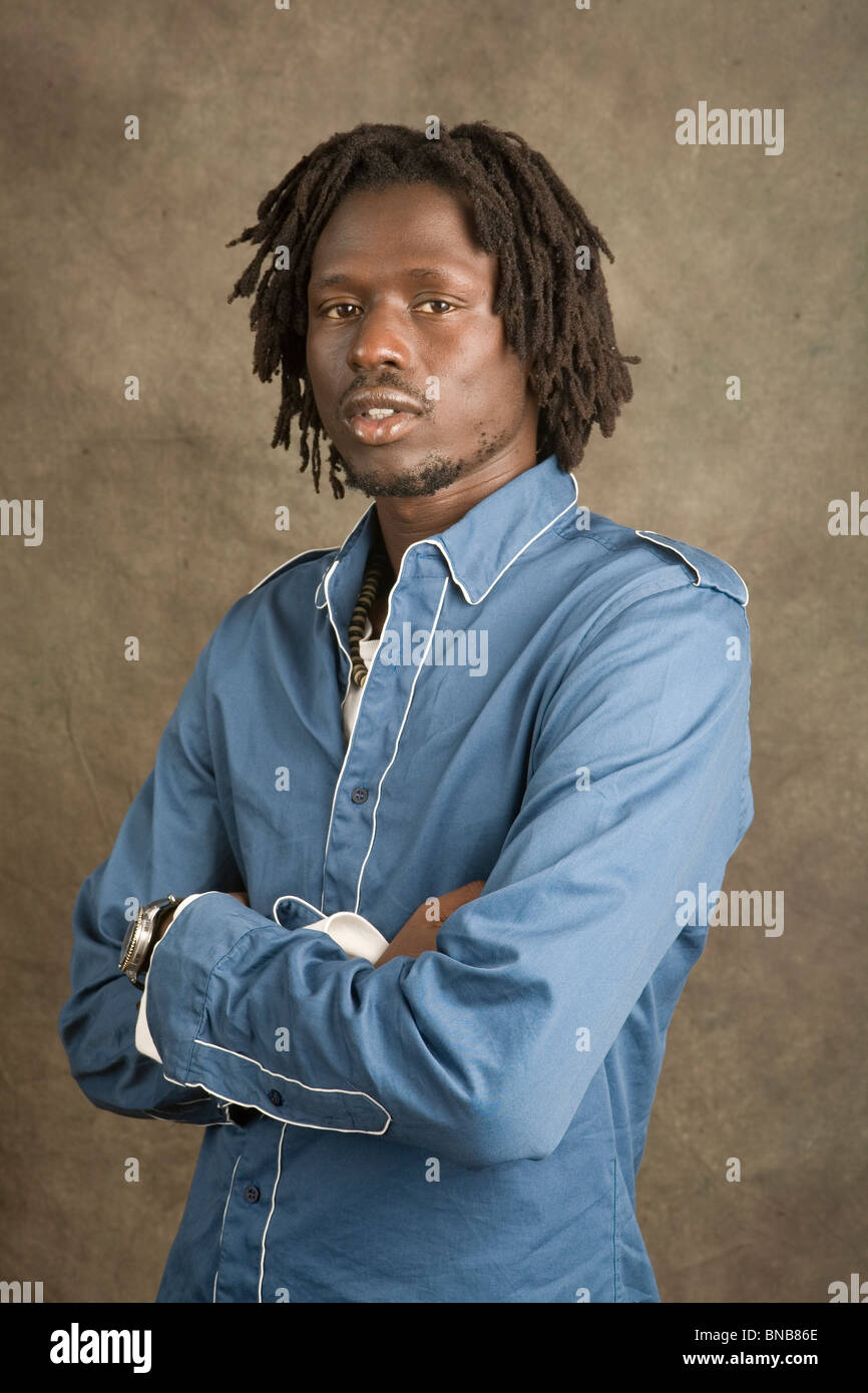 Emmanuel jal Fotos und Bildmaterial in hoher Auflösung Alamy