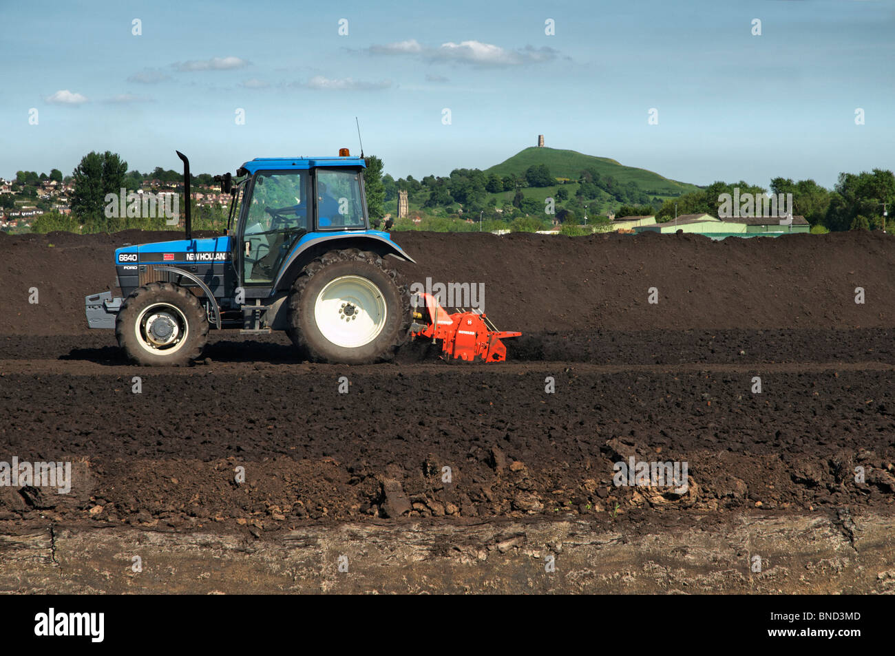 Torf Stockfotos & Torf Bilder - Alamy