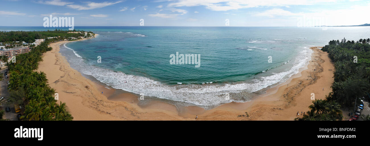 Puerto Rico Rio Azul Azul bay -Fotos und -Bildmaterial in hoher Auflösung – Alamy