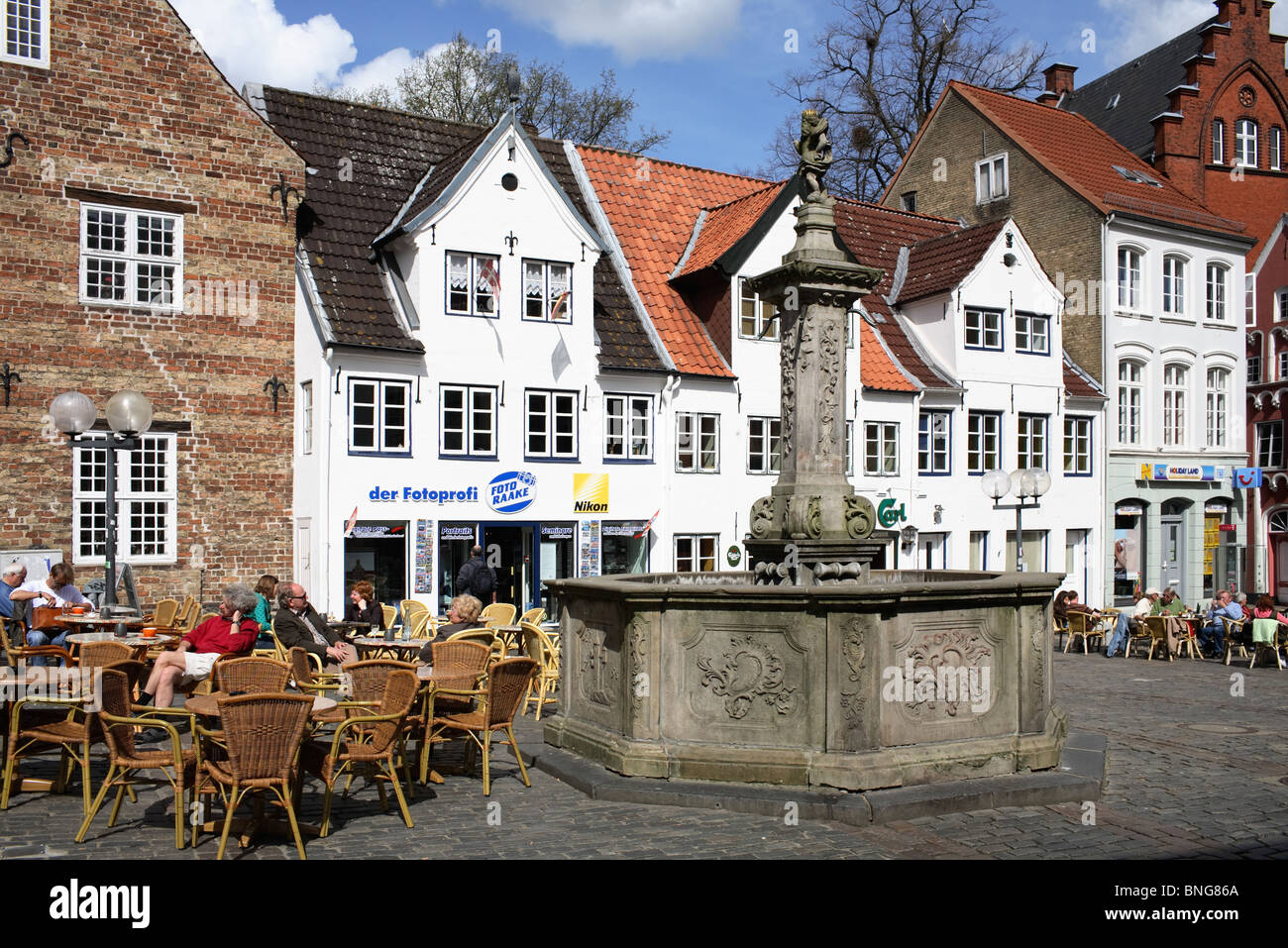 Nordermarkt Nordermarkt