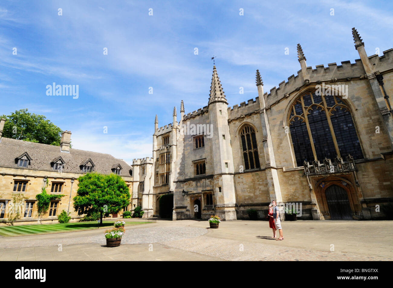 Lodge Chapel Stockfotos & Lodge Chapel Bilder - Alamy