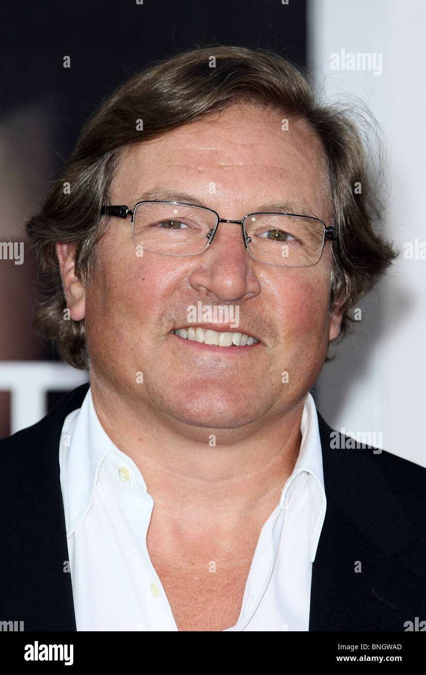 LORENZO DI BONAVENTURA Salz Filmpremiere LOS ANGELES Kalifornien USA 19. Juli 2010 Stockfoto