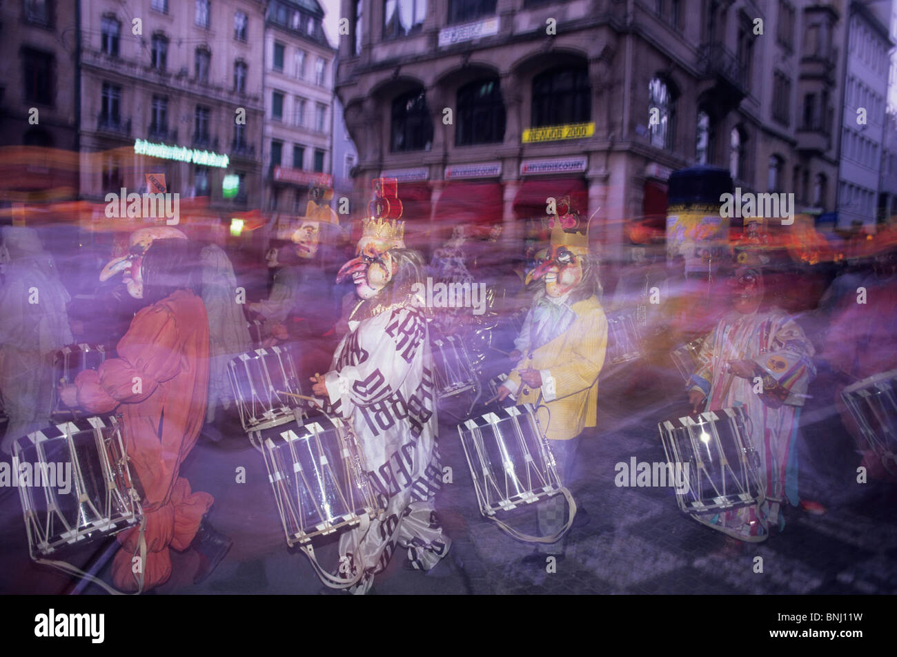  Morgenstreich basel -Fotos und -Bildmaterial in hoher Auflösung – Alamy Bildidee 