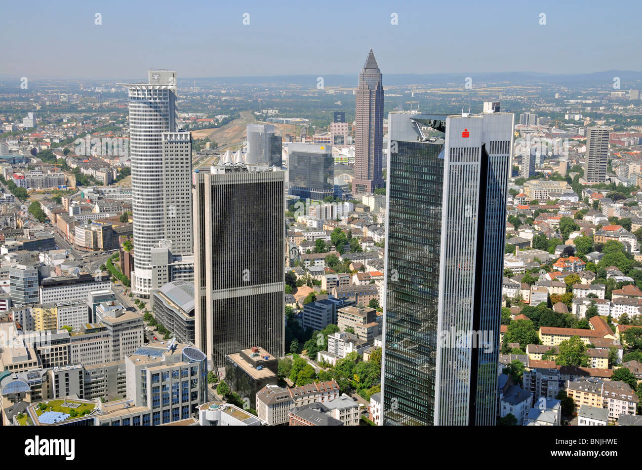 Architektur-Bank Banken Bank Viertel Bankgebäude Transaktion Banking Bankgeschäfte Business Büro Stadt zu bauen Stockfoto