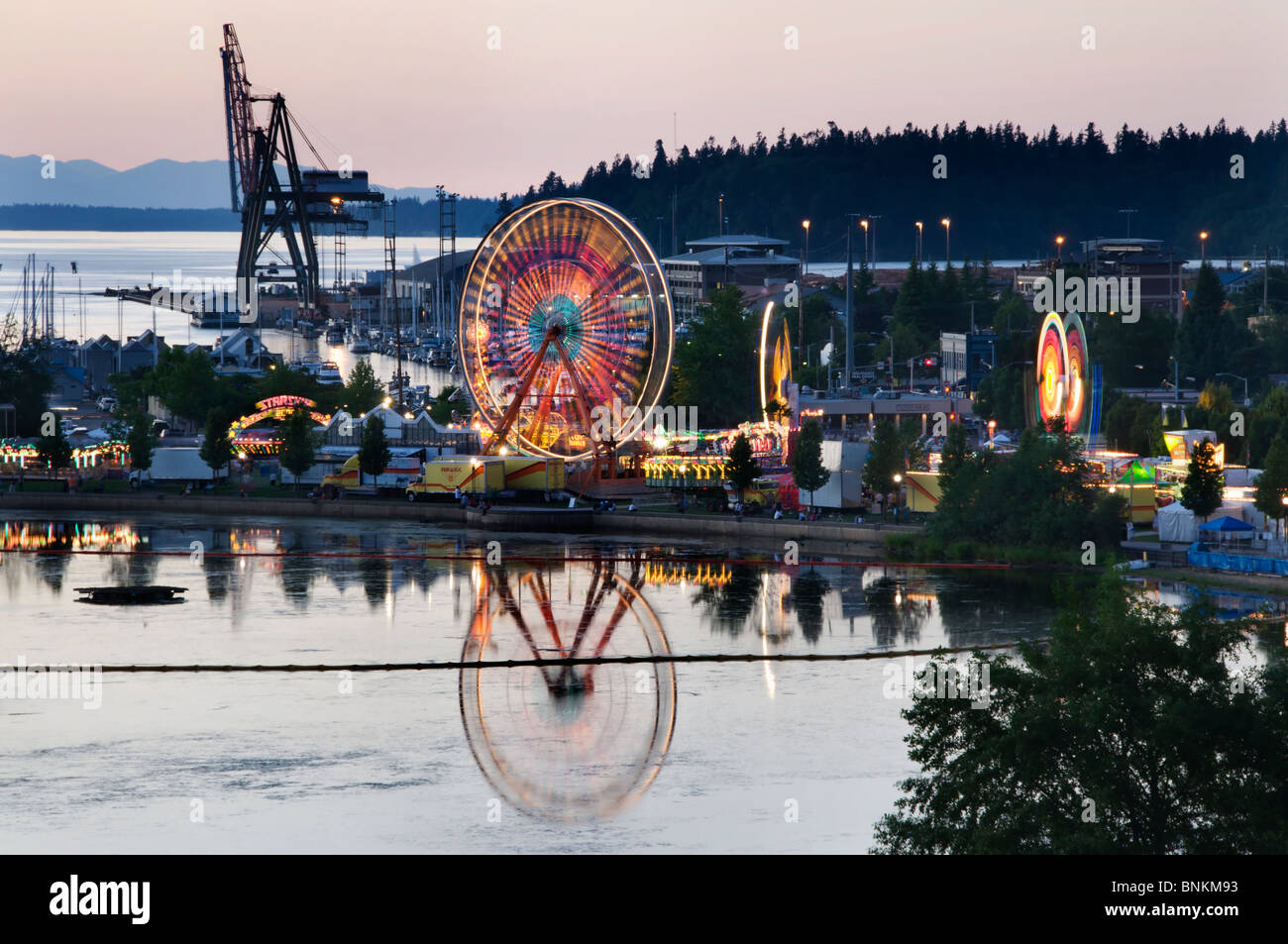 Hauptstadt des sees Fotos und Bildmaterial in hoher Auflösung Alamy