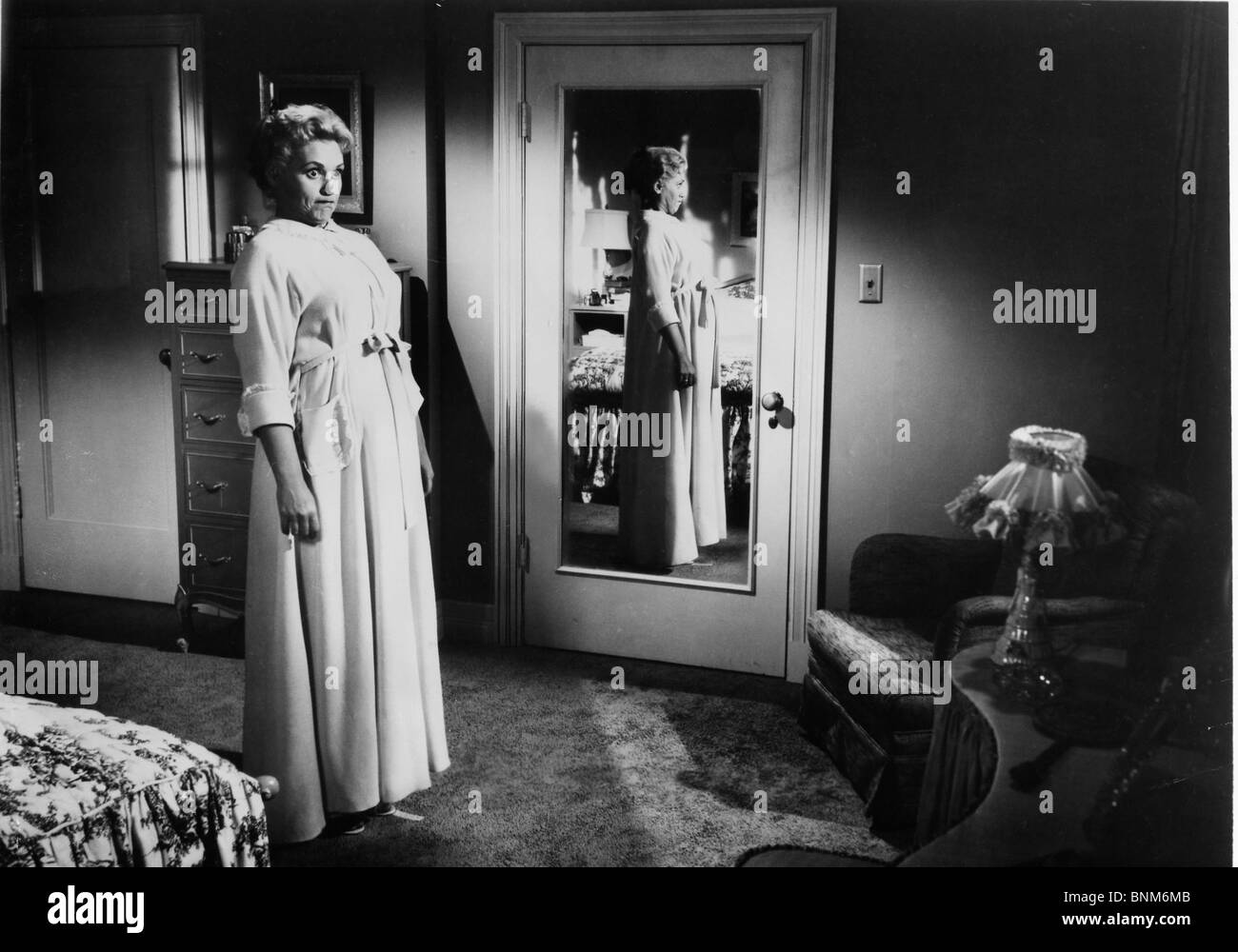 VOLLER LEBEN (1956) JUDY HOLLIDAY RICHARD QUINE (DIR) 006 MOVIESTORE SAMMLUNG LTD Stockfoto