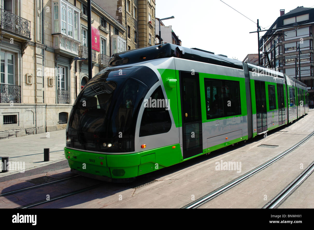 Vitoria Gasteiz Spanien Stockfotos Und Bilder Kaufen Alamy