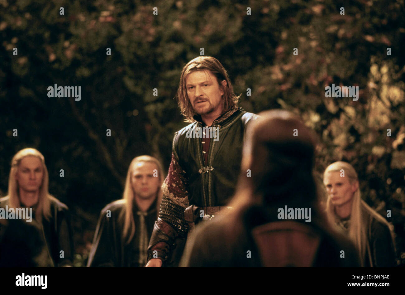Sean Bean Herr Der Ringe Sean Bean Herr Der Ringe