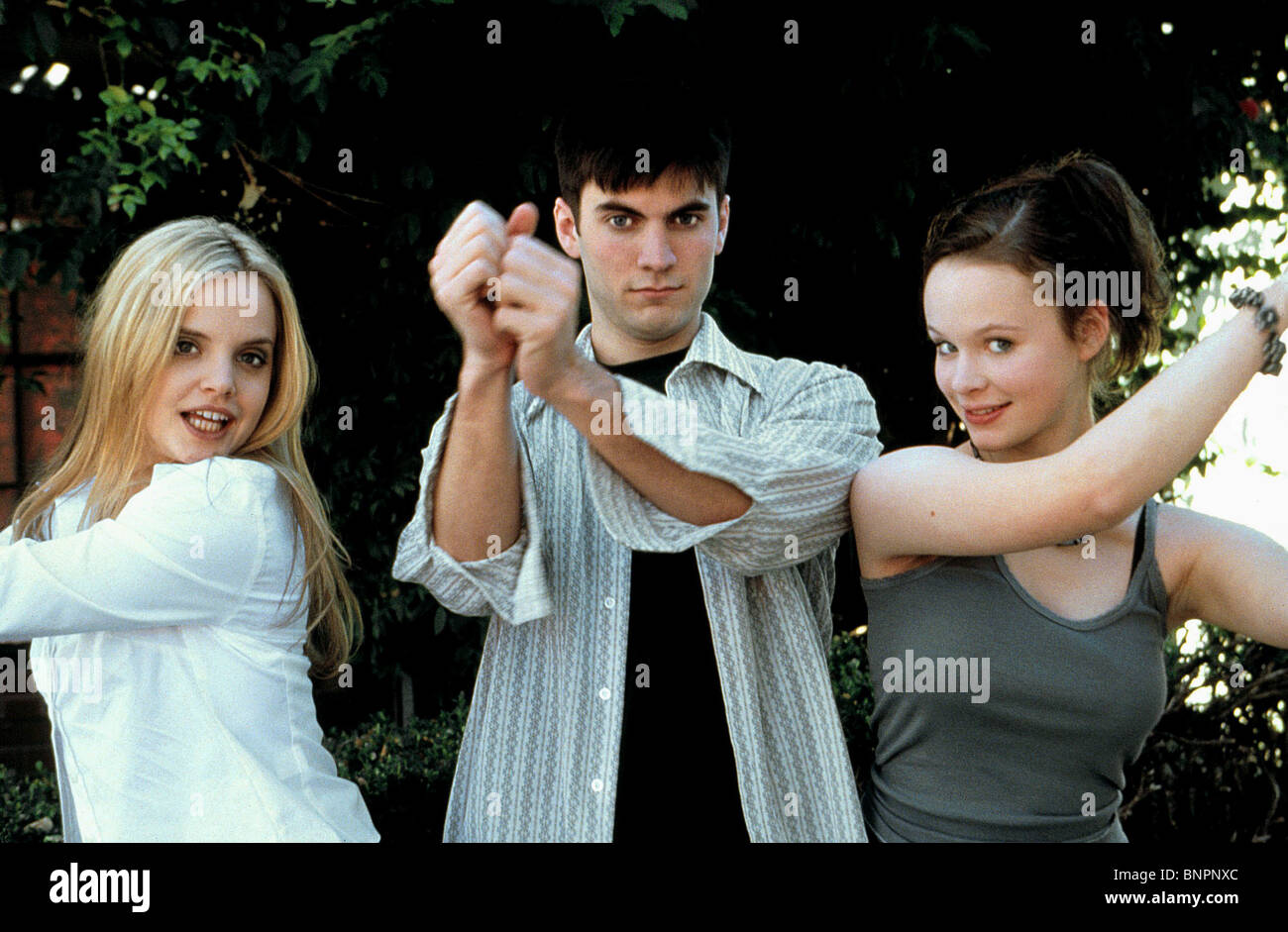 Apologise, but, Thora birch american beauty Are Thora birch american beauty