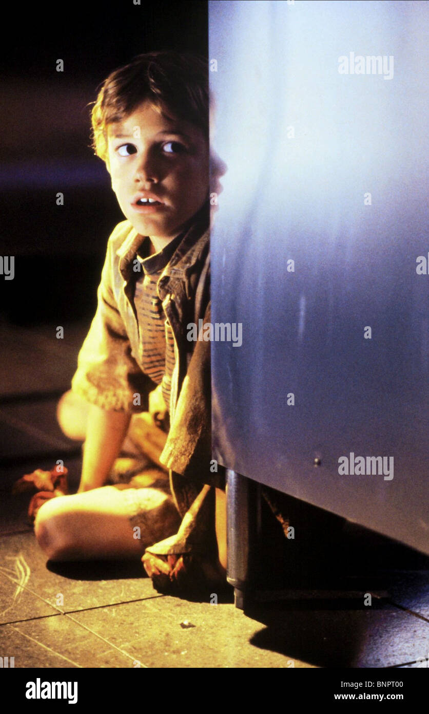 Joseph Mazzello Jurassic Park 1993 Stockfotografie Alamy