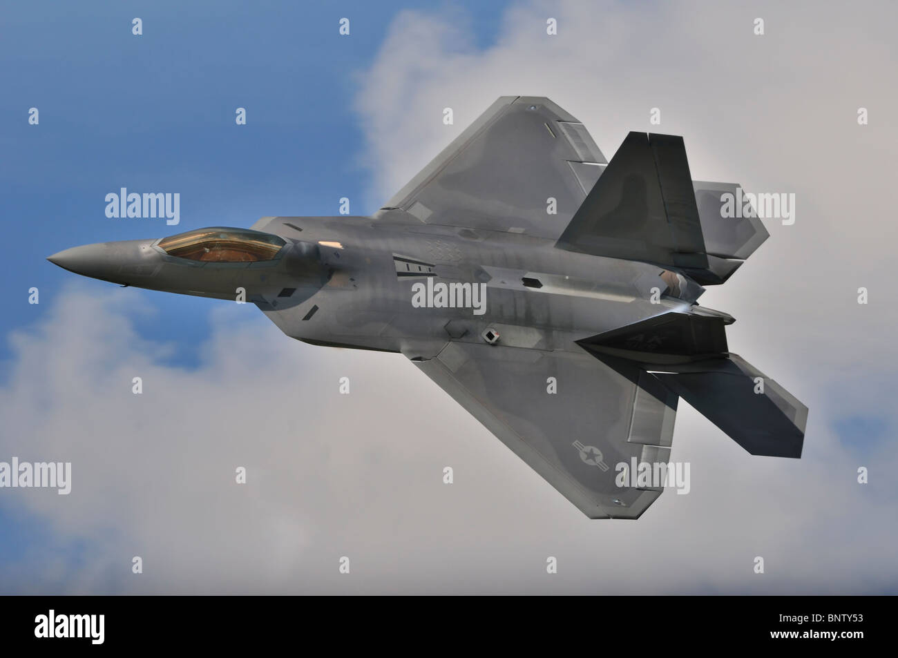 F 22a f22 raptor -Fotos und -Bildmaterial in hoher Auflösung – Alamy