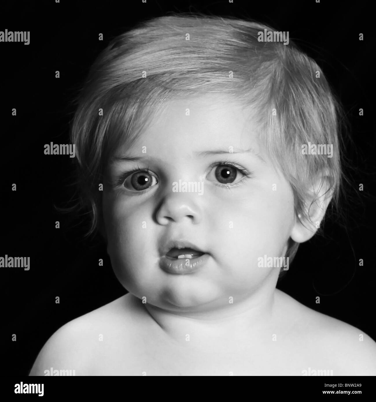 Chubby face Fotos und Bildmaterial in hoher Auflösung Alamy