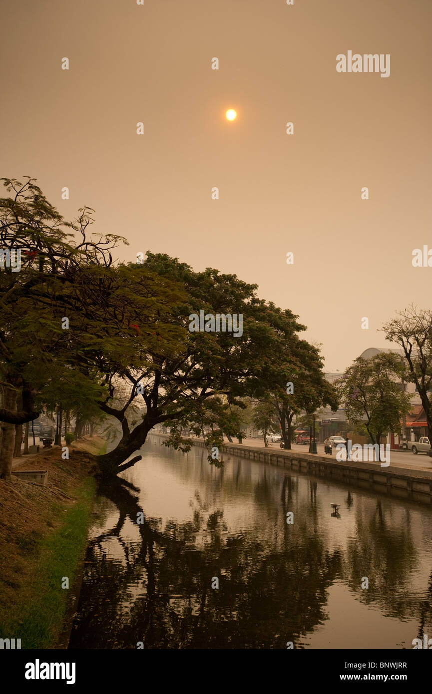 Chiang Mai, Provinz Chiang Mai, Thailand, Asien Stockfoto