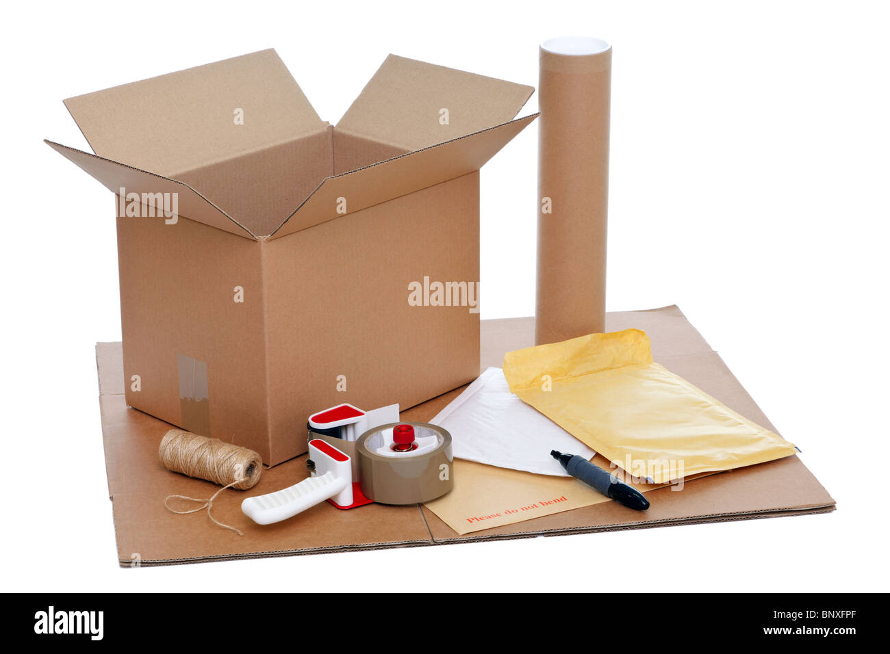 Verpackungsgruppe Stockfotos und -bilder Kaufen - Alamy