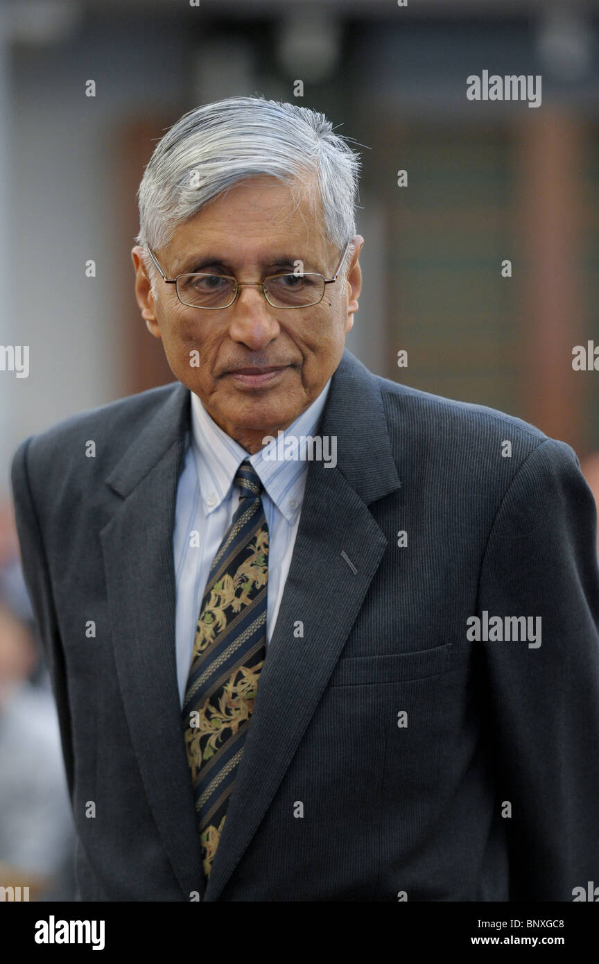 Rajmohan gandhi -Fotos und -Bildmaterial in hoher Auflösung – Alamy