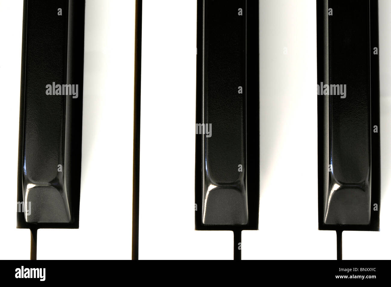 Piano Keyboard, Klavier, Musikinstrument, Klavier, Stockfoto