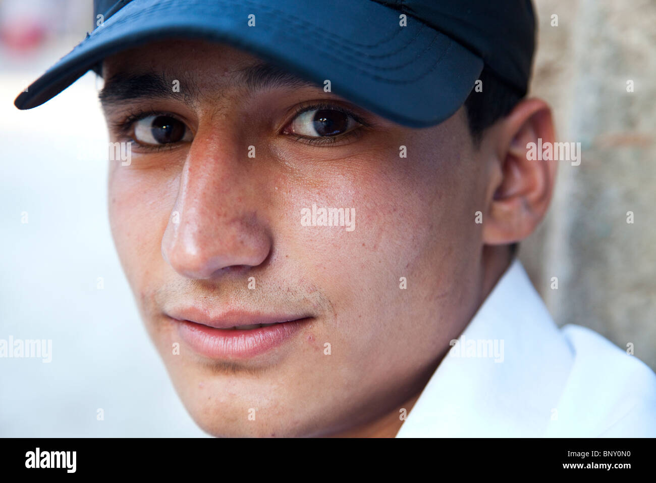 Turkische Teenager Stockfotos Und Bilder Kaufen Alamy