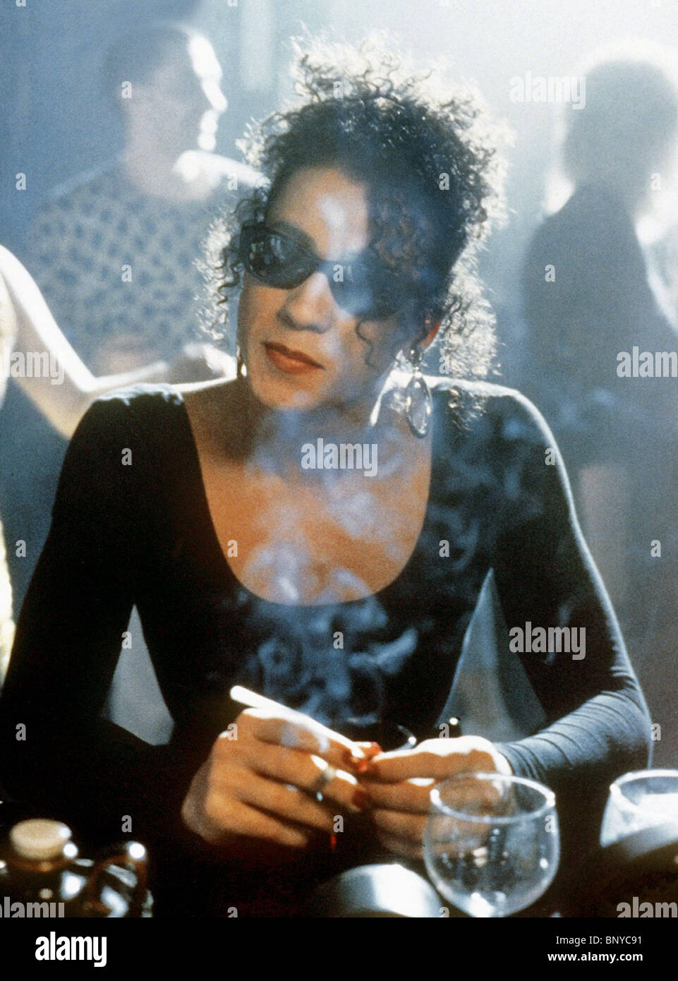 pics Jaye Davidson Crying Game jaye davidson das weinen spiel 1992 stockfotografie alamy